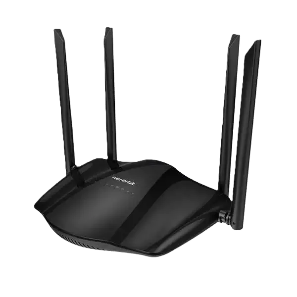 مودم روتر 4G/LTE بی‌سیم Wi-Fi6 نتربیت مدل NW-421F - تصویر 3