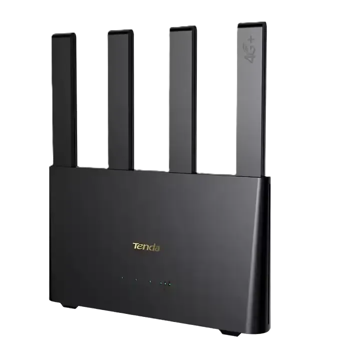 مودم روتر 4G+/LTE بی‌سیم دوباند AC1200 تندا 4G08 - تصویر 2