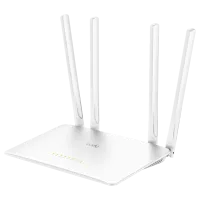 روتر وایرلس (بی‌سیم) دوباند AC1200 کودی WR1200 - تصویر 2