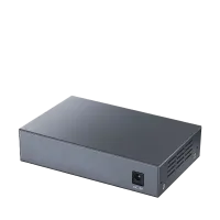 سوئیچ گیگابیتی 5 پورت +POE و دسکتاپ کودی مدل GS105P - تصویر 2