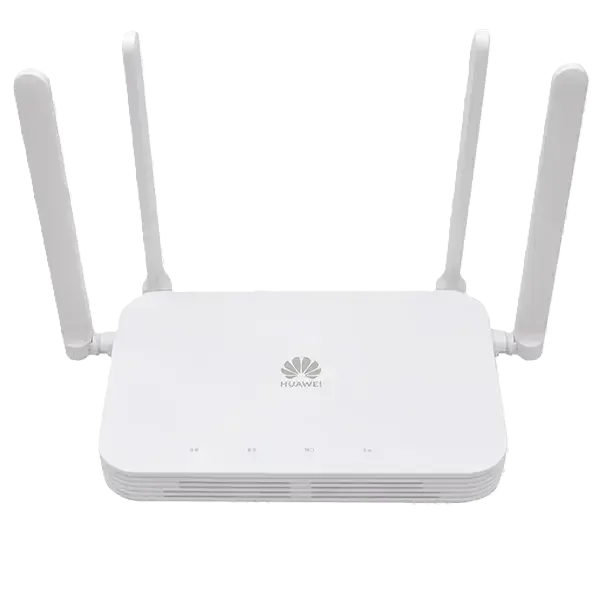 مودم فیبر نوری Wi-Fi6 دوباند هوآوی مدل OptiXstar K662C