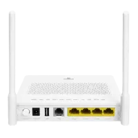 مودم فیبر نوری Gpon-ONT بی‌سیم نزتک مدل HG8546M - تصویر 2