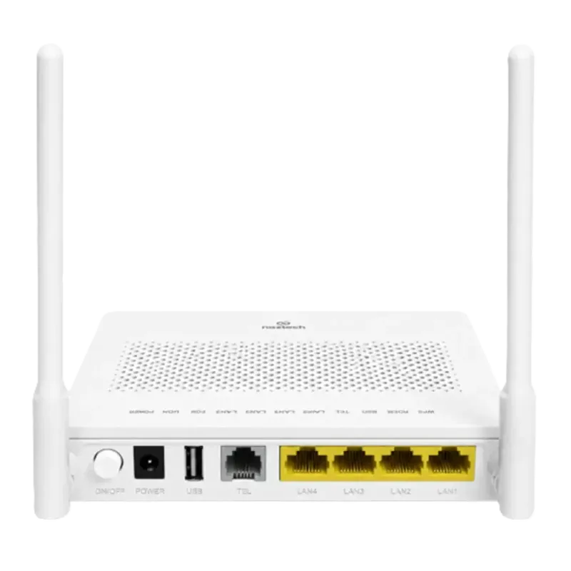 مودم فیبر نوری Gpon-ONT بی‌سیم نزتک مدل HG8546M - تصویر 2