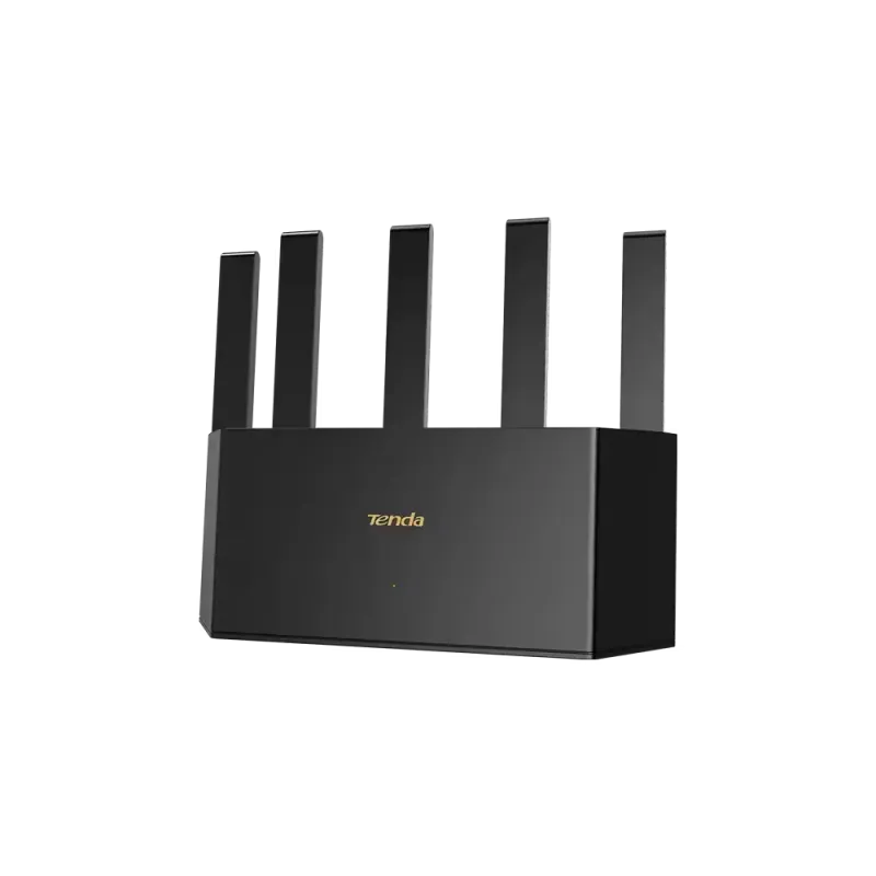 روتر وایرلس (بی‌سیم) Wi-Fi7 دوباند BE3600 تندا مدل TE3L - تصویر 3