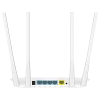روتر وایرلس (بی‌سیم) دوباند AC1200 کودی WR1200 - تصویر 4