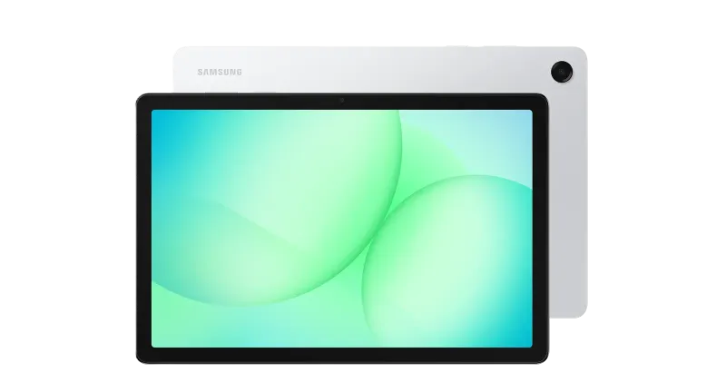 تبلت سامسونگ Galaxy Tab A11 Plus 5G ظرفیت 256 گیگ رم 8 - تصویر 2