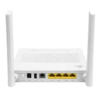 مودم فیبر نوری Gpon-ONT دوباند AC1200 نزتک مدل HG8145V5 - تصویر 2