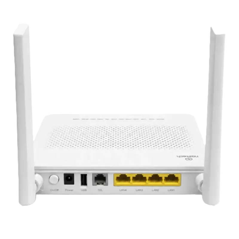 مودم فیبر نوری Gpon-ONT دوباند AC1200 نزتک مدل HG8145V5 - تصویر 2