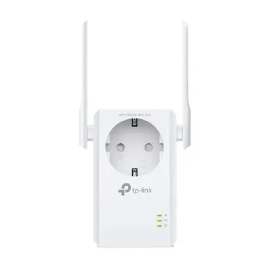 توسعه دهنده شبکه بی سیم N300 تی پی لینک مدل TL-WA860RE