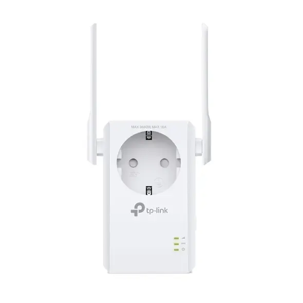 توسعه دهنده شبکه بی‌سیم N300 تی پی لینک مدل TL-WA860RE