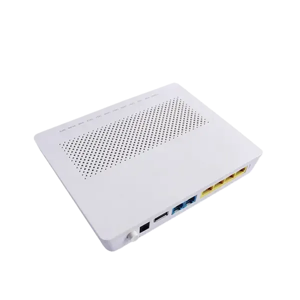 مودم فیبر نوری هوآوی مدل EchoLife HG8346M آنتن داخلی - تصویر 3