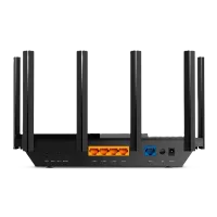 روتر وایرلس (بی‌سیم)دوباند Wi-Fi6 تی پی لینک مدل Archer AX73 - تصویر 2