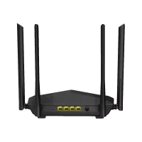روتر وایرلس (بی‌سیم) دوباند AC1200 تندا مدل AC6 - تصویر 4