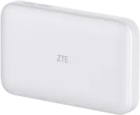 مودم همراه 5G/TD-LTE بی‌سیم و دوباند Wi-Fi6 زد تی ای مدل U50 - تصویر 6