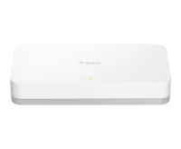 سوئیچ غیرمدیریتی 8 پورت گیگابیتی دی لینک مدل DGS-1008A