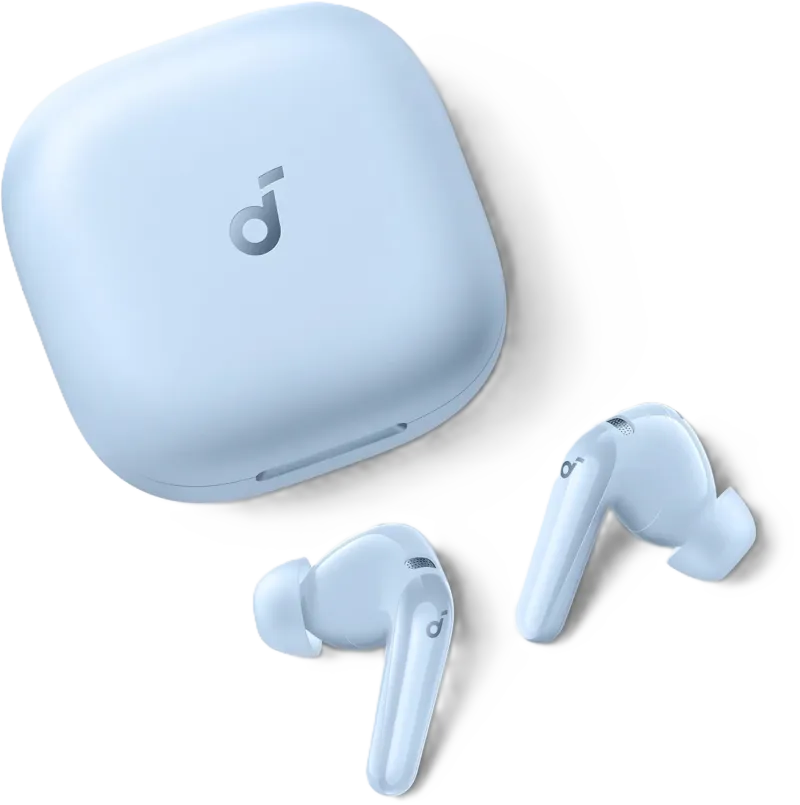 هندزفری بلوتوثی بی‌سیم انکر SoundCore R60i NC D1202C - تصویر 5