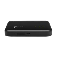 مودم سیمکارتی 4G/LTE قابل حمل Wi-Fi6 تی پی لینک M7005 - تصویر 4