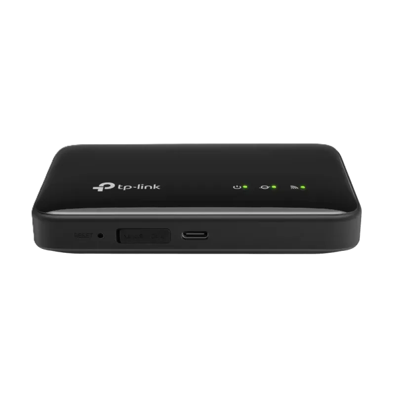مودم سیمکارتی 4G/LTE قابل حمل Wi-Fi6 تی پی لینک M7005 - تصویر 4