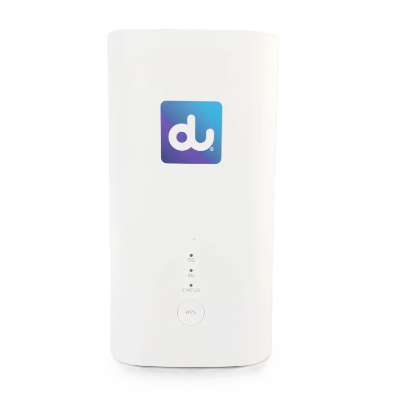 مودم روتر 5G بی‌سیم دوباند AX1800 هواوی H155-380 CPE 5