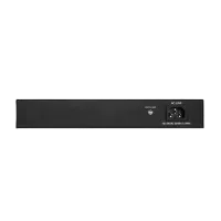 سوئیچ غیرمدیریتی 16 پورت گیگابیتی دی لینک مدل DGS-1016C - تصویر 3