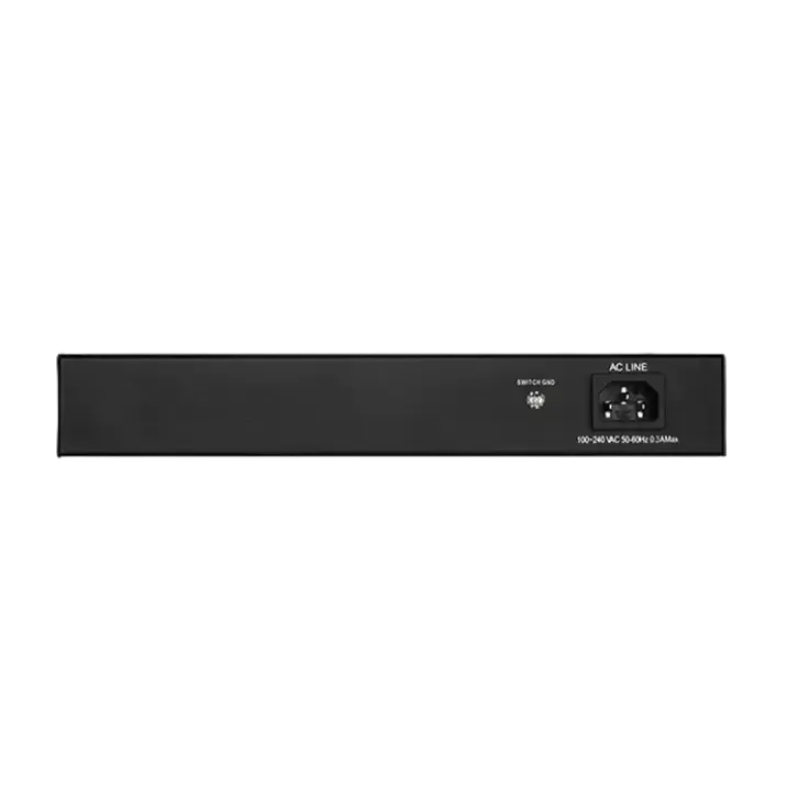 سوئیچ غیرمدیریتی 16 پورت گیگابیتی دی لینک مدل DGS-1016C - تصویر 3