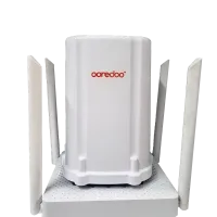 مودم فضای باز 5G/TD-LTE اوردو مدل X16 همراه روتر وایرلس