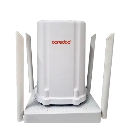 مودم فضای باز 5G/TD-LTE اوردو مدل X16 همراه روتر وایرلس