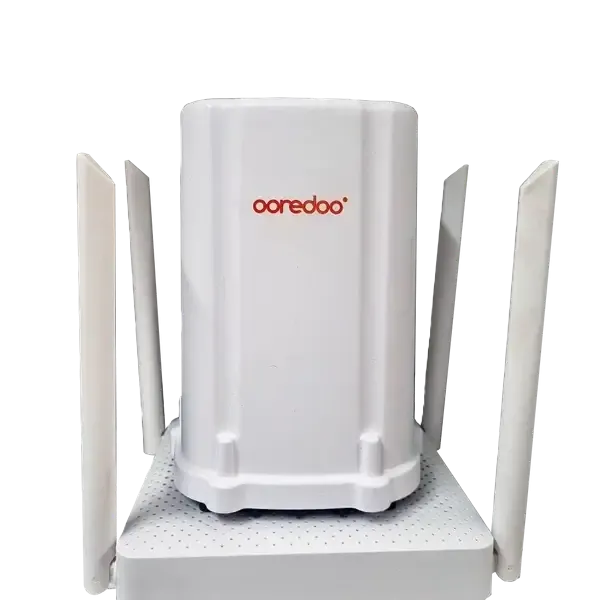 مودم فضای باز 5G/TD-LTE اوردو مدل X16 همراه روتر وایرلس