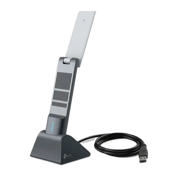 کارت شبکه USB بی‌سیم دوباند AX3000 تی پی لینک Archer TX50UH - تصویر 3