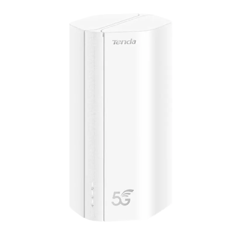 مودم روتر 5G بی‌سیم و دوباند (Wi-Fi 6) AX1500 تندا 5G01