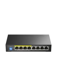 سوئیچ گیگابیتی 8 پورت دسکتاپ و +POE کودی مدل GS1008P