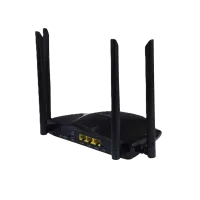 مودم روتر 4G/LTE بی‌سیم Wi-Fi6 نتربیت مدل NW-421F - تصویر 6