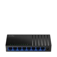 سوئیچ گیگابیتی 8 پورت و دسکتاپ کودی مدل GS108D