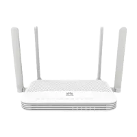 مودم ONT فیبر نوری دوباند 2پورت تلفن هوآوی EchoLife HG8245W5 - تصویر 3