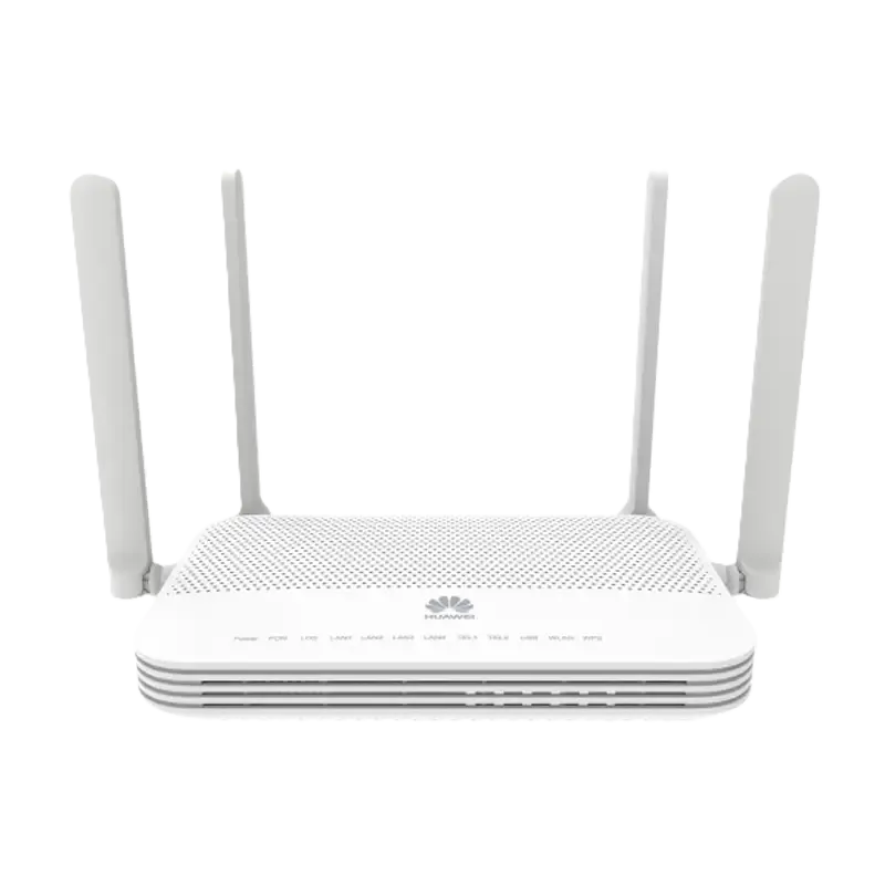 مودم ONT فیبر نوری دوباند 2پورت تلفن هوآوی EchoLife HG8245W5 - تصویر 3
