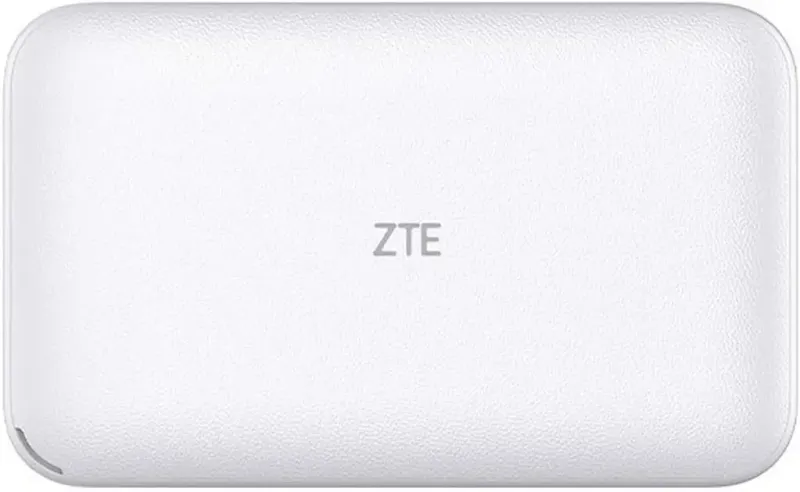 مودم همراه 5G/TD-LTE بی‌سیم و دوباند Wi-Fi6 زد تی ای مدل U50 - تصویر 5