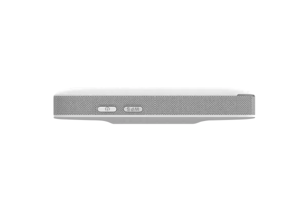 مودم قابل حمل 4G/LTE دو سیمکارت Wi-Fi6 نزتک مدل JET2 - تصویر 4
