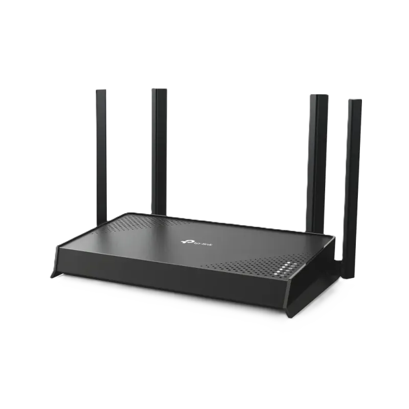 روتر وایرلس (بی‌سیم) و دوباند Wi-Fi7 تی پی لینک Archer BE220 - تصویر 2