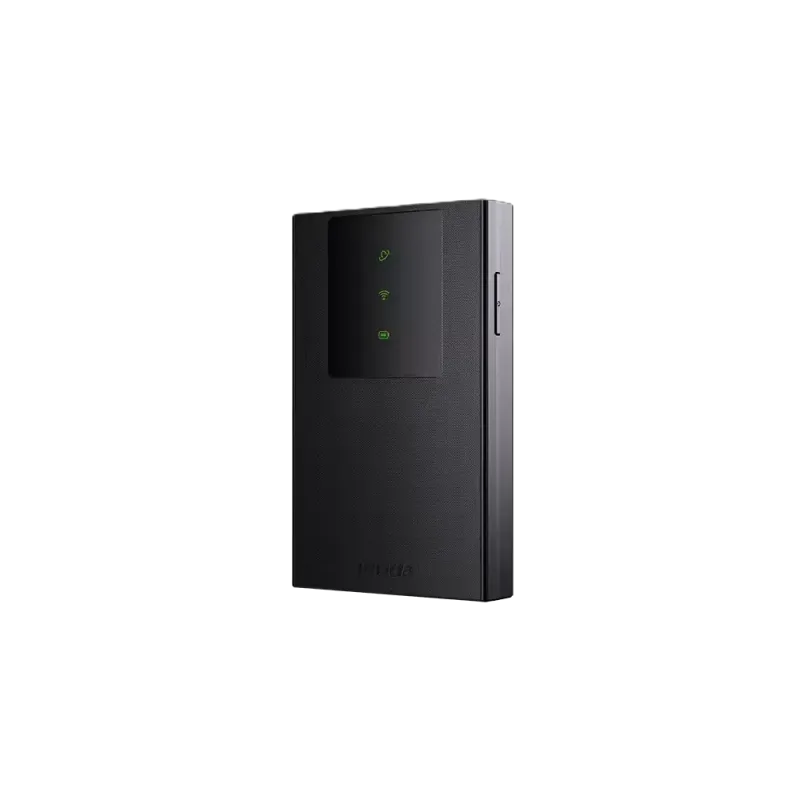 مودم سیمکارتی 4G/LTE قابل حمل Wi-Fi6 تندا 4G180 v4.0
