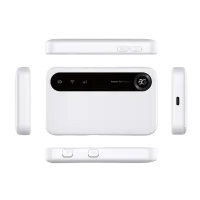 مودم همراه 5G/TD-LTE بی‌سیم و دوباند Wi-Fi6 زد تی ای مدل U50 - تصویر 3