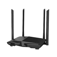 روتر وایرلس (بی‌سیم) دوباند AC1200 تندا مدل AC6 - تصویر 2