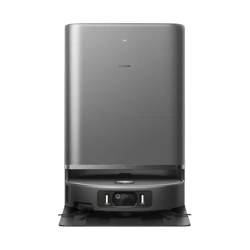 جارو رباتیک شیائومی مدل Robot Vacuum 6 Max - تصویر 5