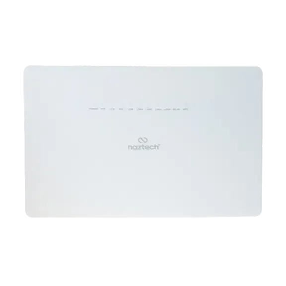 مودم فیبر نوری Gpon-ONT دوباند نزتک مدل HG8245Q2