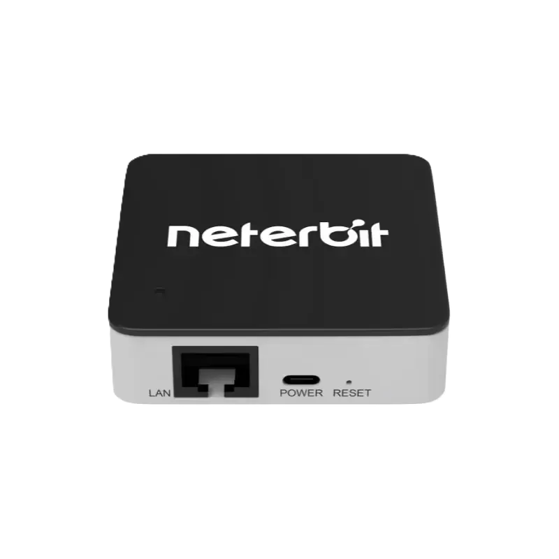 مودم سیمکارتی قابل حمل 4G/LTE نتربیت NWR-MINI