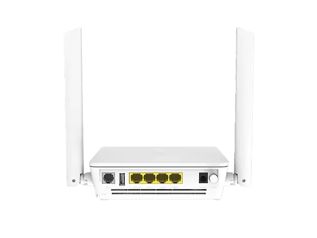 مودم فیبر نوری دوباند Wi-Fi7 هوآوی OptiXstar EG8145B7N-50 - تصویر 2