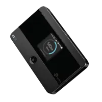 مودم سیمکارتی 4G/LTE قابل حمل Wi-Fi6 تی پی لینک M7350 - تصویر 3