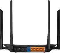 روتر وایرلس (بی‌سیم) دوباند AC1200 تی پی لینک Archer C6 V2 - تصویر 3