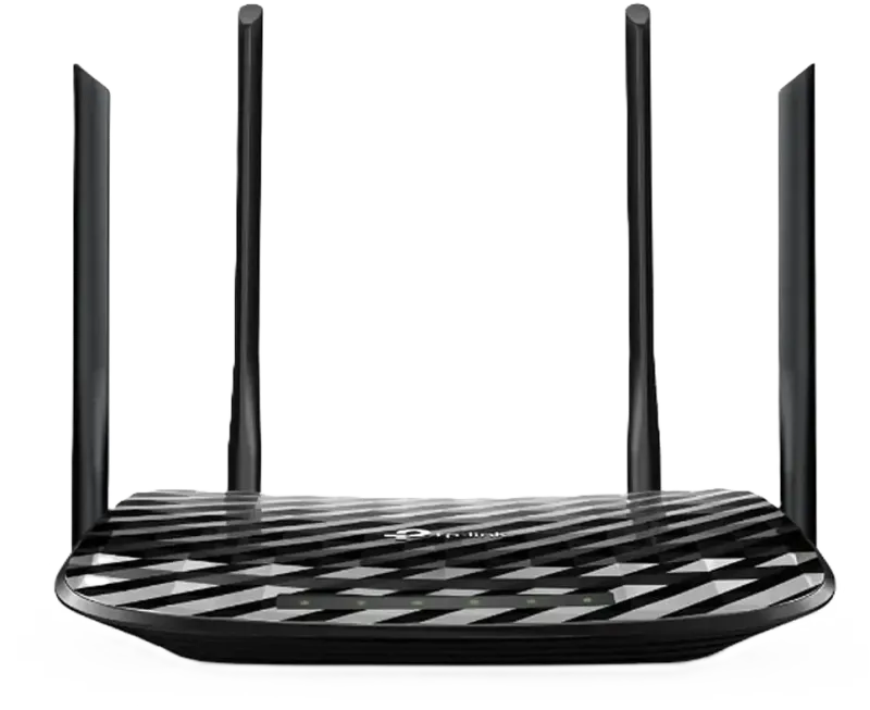 روتر وایرلس (بی‌سیم) دوباند AC1200 تی پی لینک Archer C6 V2