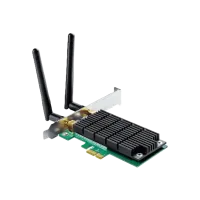 کارت شبکه وایرلس (بی‌سیم) دوباند AC1200 تی پی لینک Archer T4E - تصویر 4