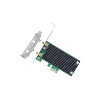کارت شبکه وایرلس (بی‌سیم) دوباند AC1200 تی پی لینک Archer T4E - تصویر 2
